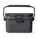 Yeti Roadie 8 Cool Box Charcoal