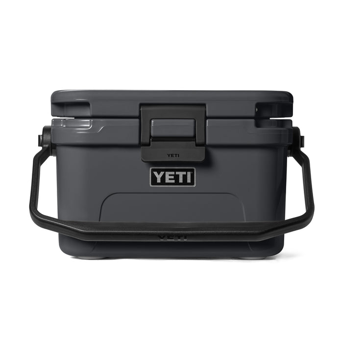 Yeti Roadie 8 Cool Box Charcoal