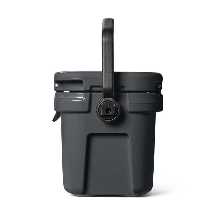 Yeti Roadie 8 Cool Box Charcoal