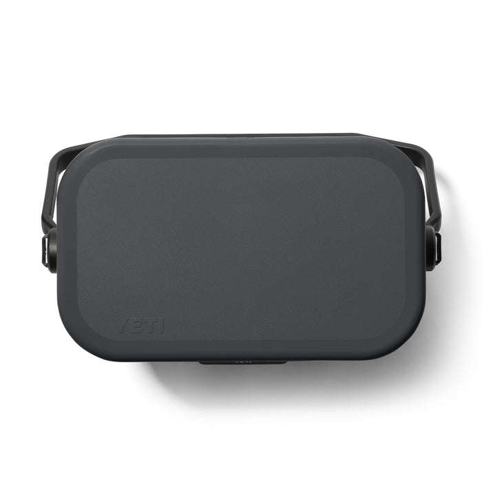 Yeti Roadie 8 Cool Box Charcoal