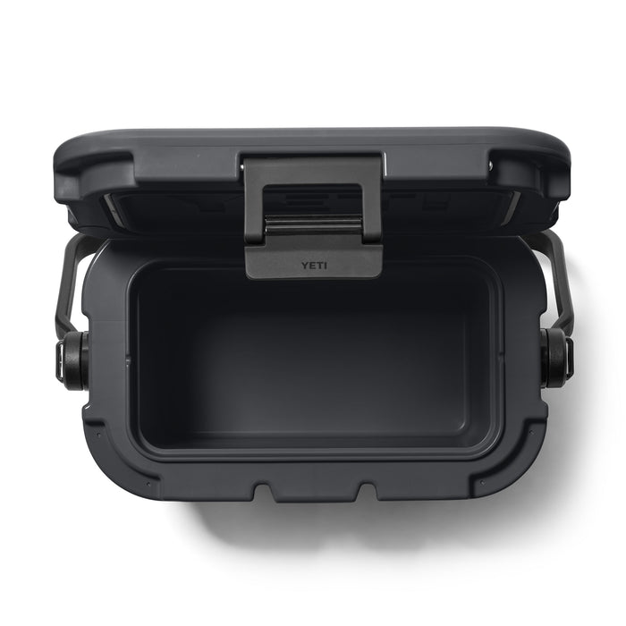 Yeti Roadie 8 Cool Box Charcoal