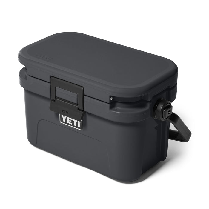 Yeti Roadie 8 Cool Box Charcoal