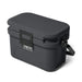 Yeti Roadie 8 Cool Box Charcoal