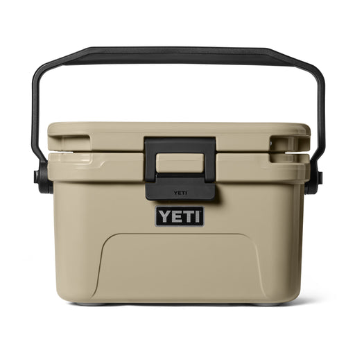 Yeti Roadie 8 Cool Box Tan