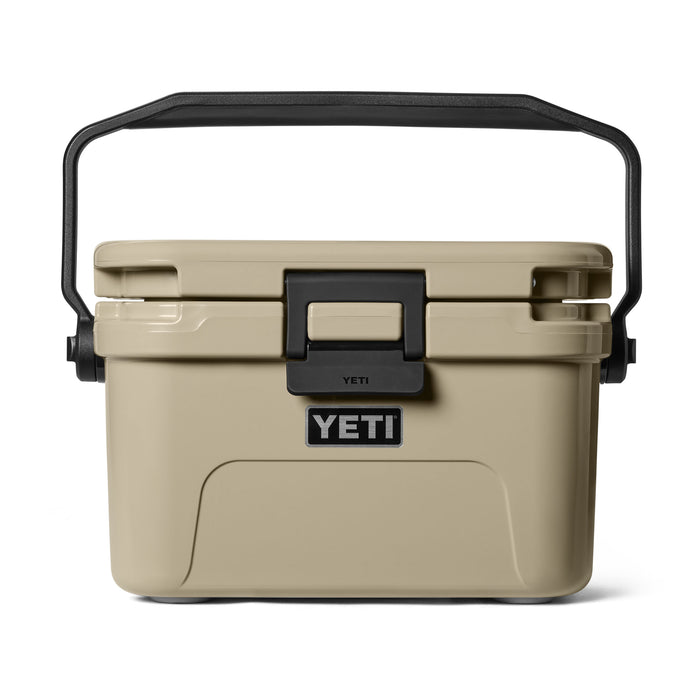 Yeti Roadie 8 Cool Box Tan