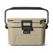 Yeti Roadie 8 Cool Box Tan