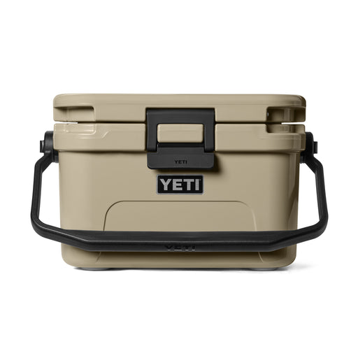 Yeti Roadie 8 Cool Box Tan