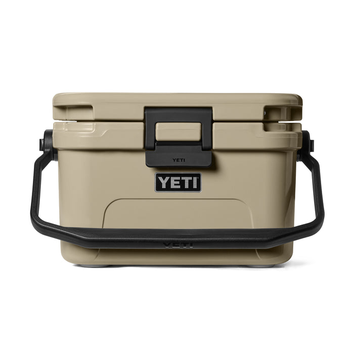 Yeti Roadie 8 Cool Box Tan