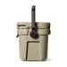 Yeti Roadie 8 Cool Box Tan