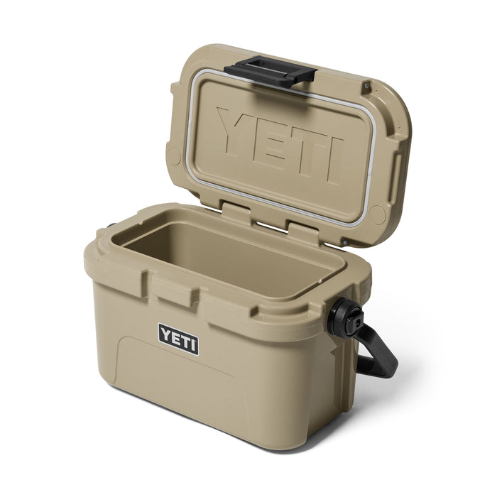 Yeti Roadie 8 Cool Box Tan