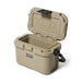 Yeti Roadie 8 Cool Box Tan
