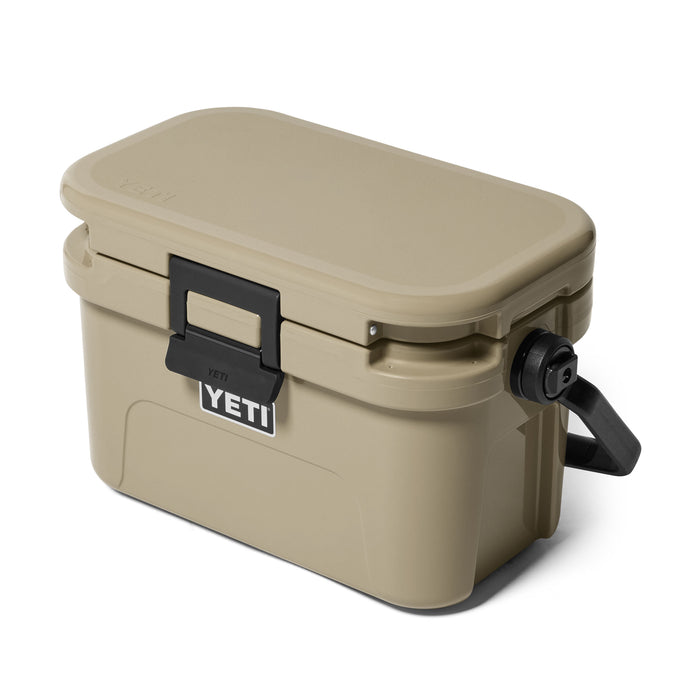 Yeti Roadie 8 Cool Box Tan