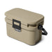 Yeti Roadie 8 Cool Box Tan