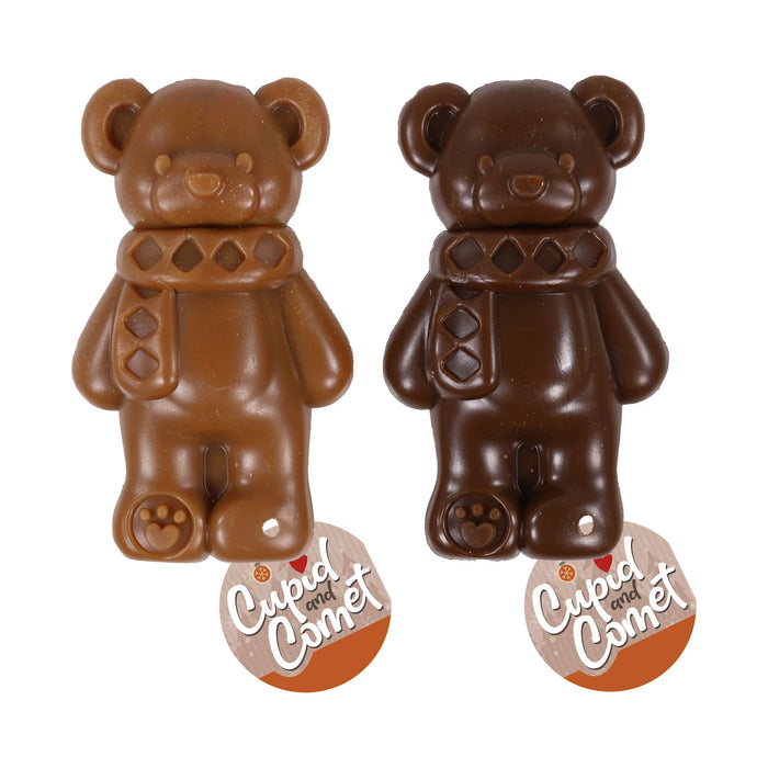 Rosewood Christmas Teddy Bear Chew 50G