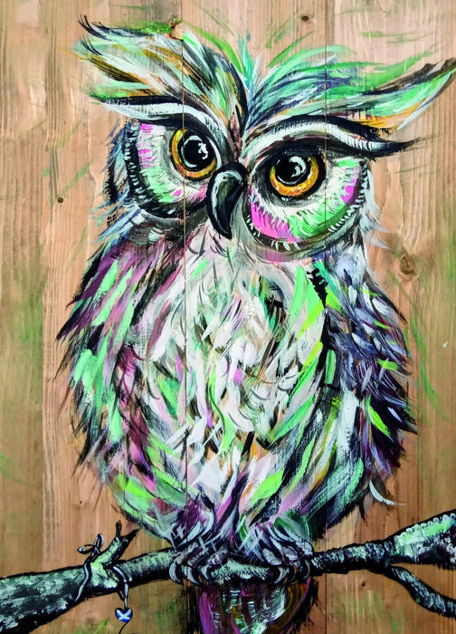 Country Cards Professor Tarquin Montague