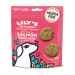 Lilys Salmon Fishcakes Treat 70g