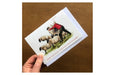 Kate Simpson Sorry For What I Said Sheep Card