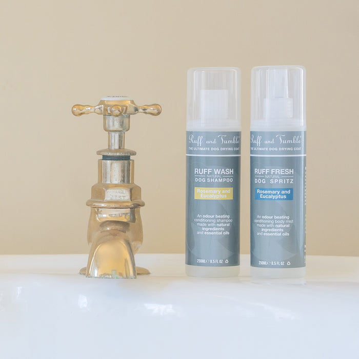 Ruff & Tumble Ruff Wash Shampoo 250ml