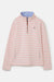 Lighthouse Shore Jersey Pink Stripe