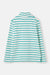 LightHouse Shore II Jersey Teal Stripe
