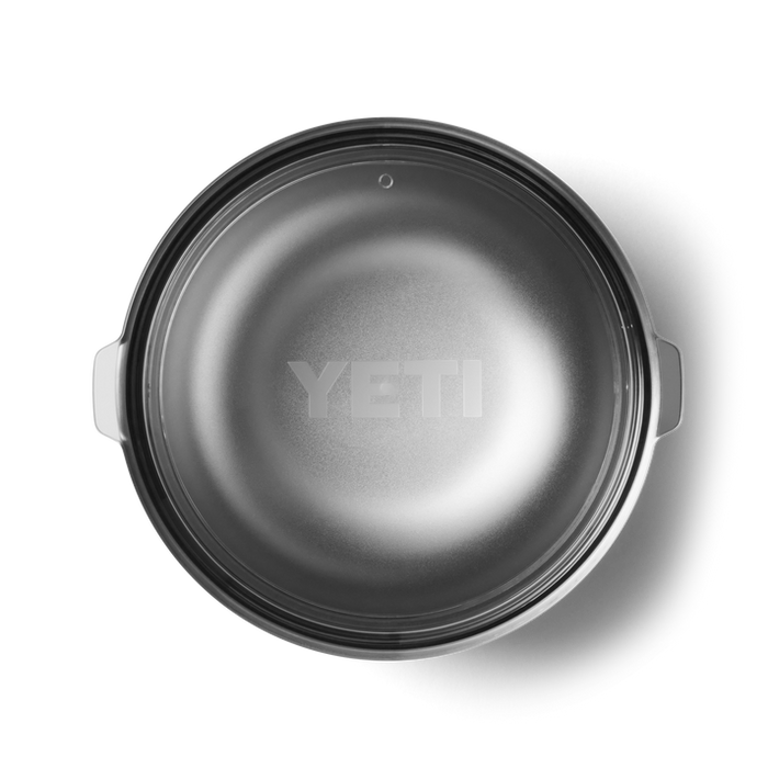 Yeti Rambler Insulated Small Bowl With Lid White