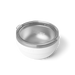 Yeti Rambler Insulated Small Bowl With Lid White
