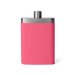 Yeti Rambler Flask 7oz Tropical Pink