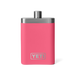 Yeti Rambler Flask 7oz Tropical Pink
