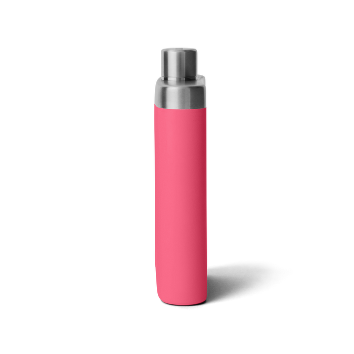 Yeti Rambler Flask 7oz Tropical Pink