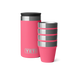 Yeti Shot Glasses & Case Tropical Pink