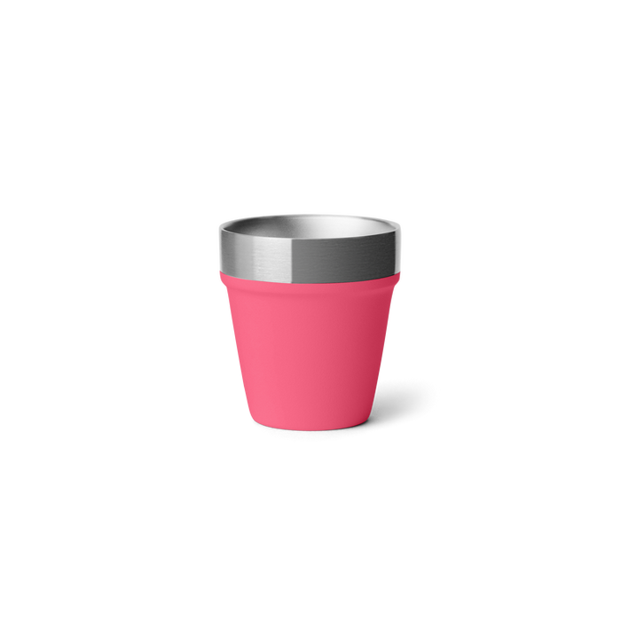 Yeti Shot Glasses & Case Tropical Pink