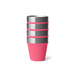 Yeti Shot Glasses & Case Tropical Pink