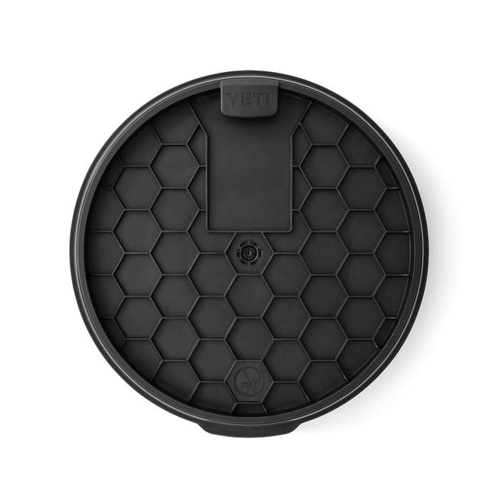 Yeti Loadout Bucket Swivel Black