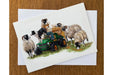 Kate Simpson The Snacker Card
