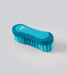 Premier Equine Face Brush Blue