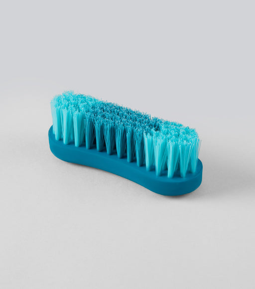 Premier Equine Face Brush Blue