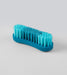 Premier Equine Face Brush Blue