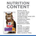 Hill's Science Sensitive Stomach & Skin Adult Cat Food 1.5kg