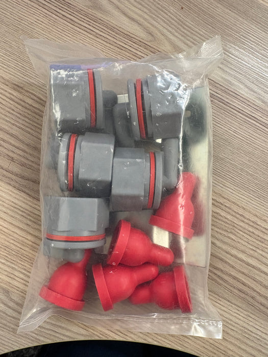Accessories For 5 Teat Bucket (276)