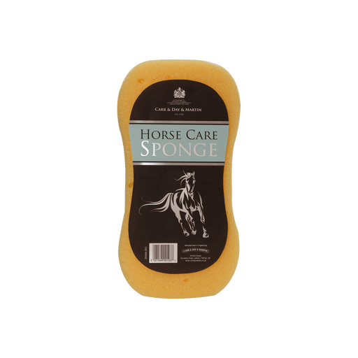 CDM Horsecare Sponge
