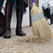 Standard Corn Broom Head Replacement