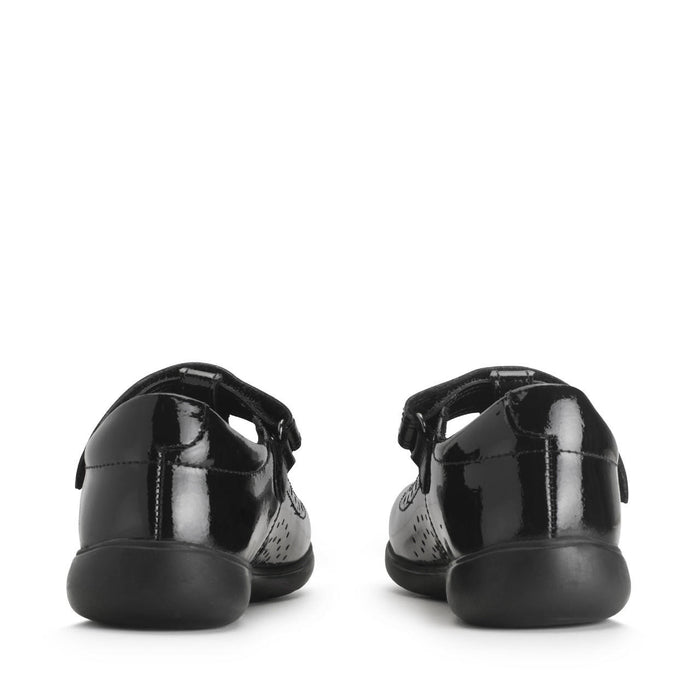 Start-Rite Girls Hope Patent Shoes