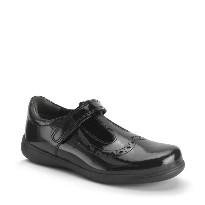 Start-Rite Girls Hope Patent Shoes