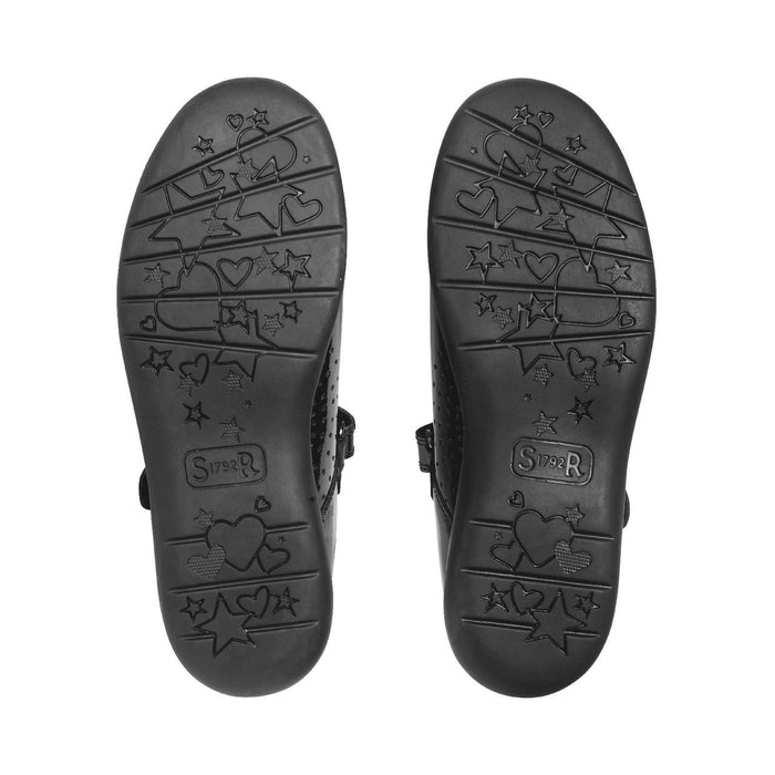 Start-Rite Girls Hope Patent Shoes