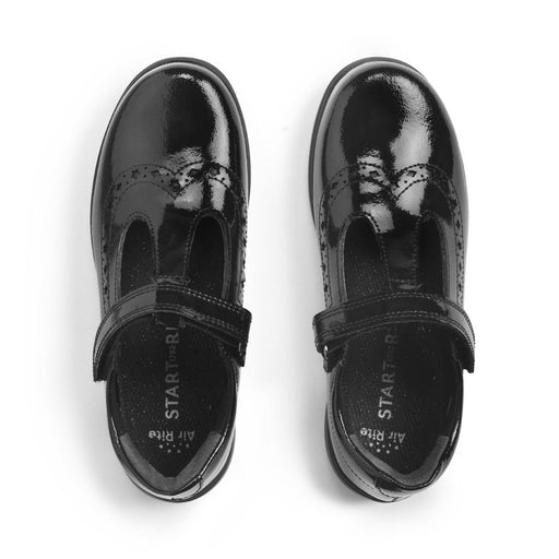 Start-Rite Girls Hope Patent Shoes