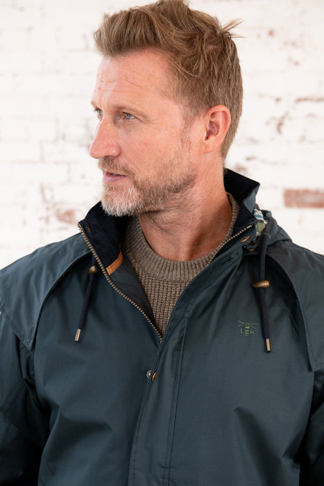 Lighthouse Stockman Men's Waterproof Rain Coat