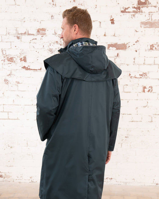 Lighthouse Stockman Men's Waterproof Rain Coat