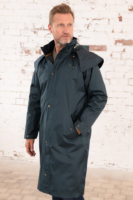 Lighthouse Stockman Men's Waterproof Rain Coat