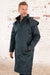 Lighthouse Stockman Men's Waterproof Rain Coat