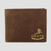Sunny Leather Wallet Hunter Coin Pocket